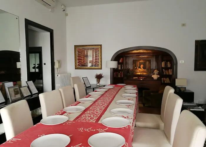 Casa Vilaro